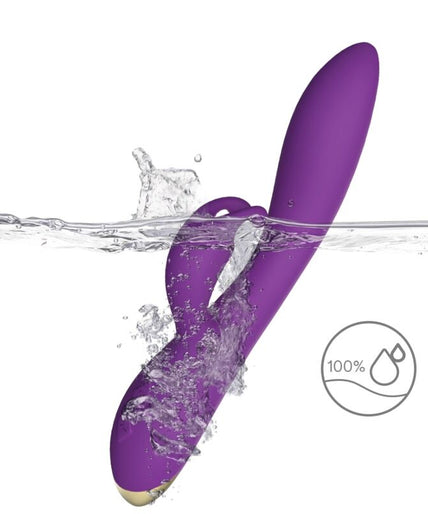 Armony – Bonnie Vibrator Rabbit Lila Armony – Bonnie Vibrator Rabbit Lila