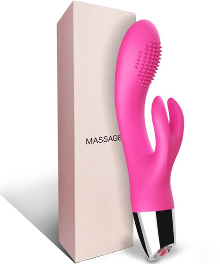 Armony – Vibrator Rabbit Fuchsia Armony – Vibrator Rabbit Fuchsia