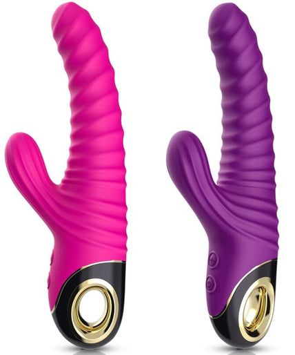 Armony – Eternity Vibrator Silikon Fuchsia Armony – Eternity Vibrator Silikon Fuchsia