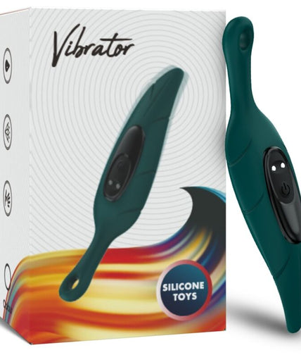 Armony – Stimulator & Vibrator Leaf Green Armony – Stimulator & Vibrator Leaf Green