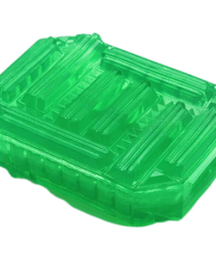 Tenga – Uni Emerald Masturbator Daumen Tenga – Uni Emerald Masturbator Daumen