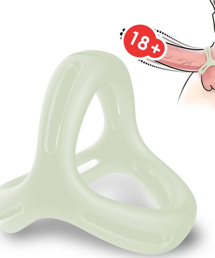 Armony – X – Ring Multiposition Luminous Armony – X – Ring Multiposition Luminous