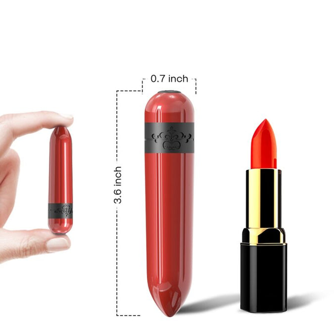 Armony – Rocket Vibrator Kogel Fuchsia