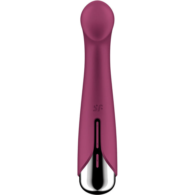Satisfyer – Spinning G – Sport 1 Rotator Vibrator Rot