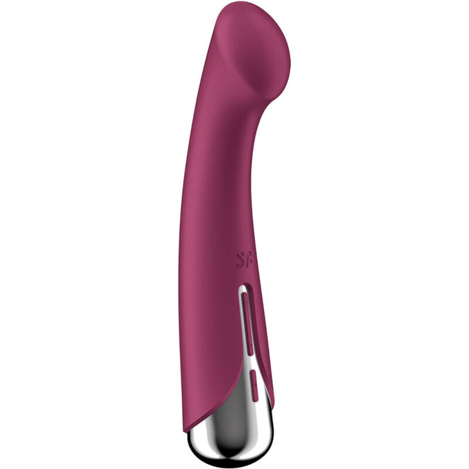 Satisfyer – Spinning G – Sport 1 Rotator Vibrator Rot