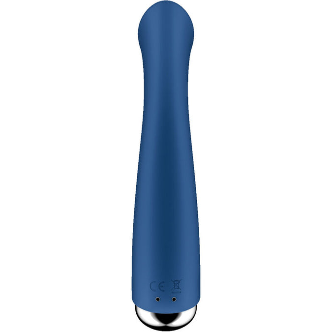 Satisfyer – Spinning G – Sport 1 Rotator Vibrator Blau