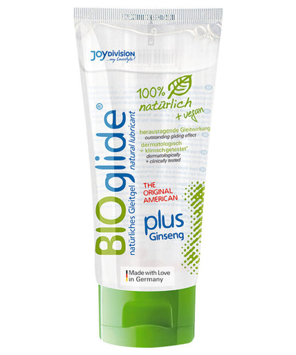 Joydivision Bioglide – Plus The Original American Lubricant 100 Ml Joydivision Bioglide – Plus The Original American Lubricant 100 Ml