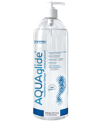 Joydivision Aquaglide – Lubricant 1000ml Joydivision Aquaglide – Lubricant 1000ml