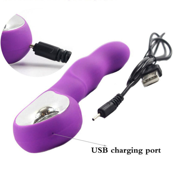 Armony – Anna Pull Ring Vibrator