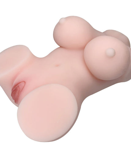 Armony – Realistic Female Torso Model 9 Armony – Realistic Female Torso Model 9