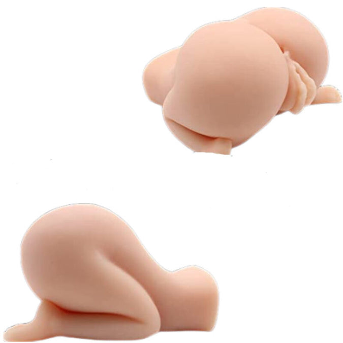 Armony – Männlicher Masturbador Ano & Vagina