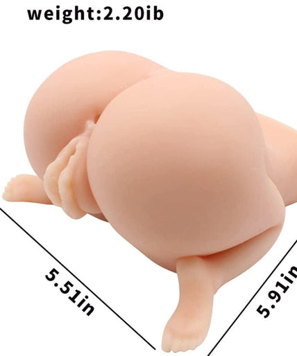 Armony – Männlicher Masturbador Ano & Vagina Armony – Männlicher Masturbador Ano & Vagina