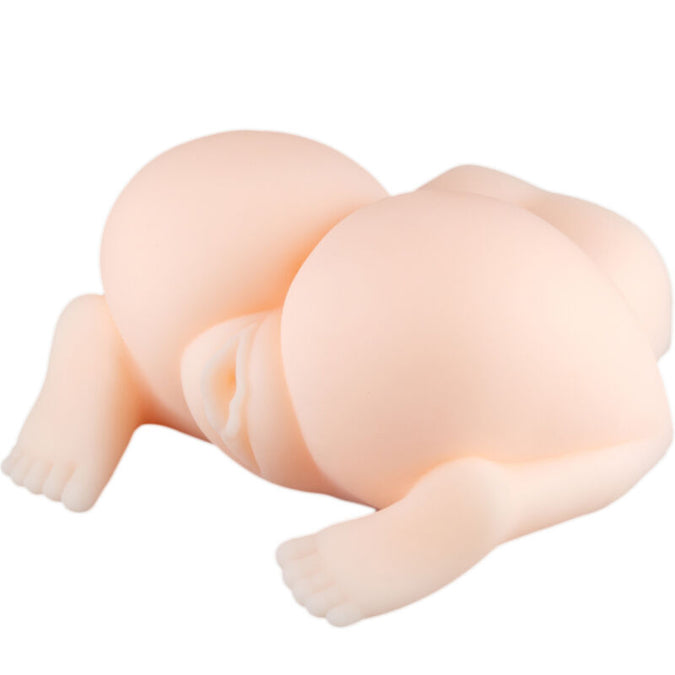 Armony – Männlicher Masturbador Ano & Vagina