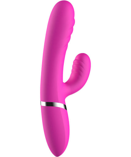 Armony – Adela Vibrator & Stimulator Fuchsia Armony – Adela Vibrator & Stimulator Fuchsia