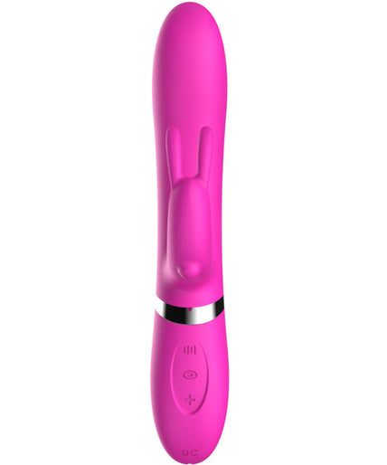 Armony – Ava Vibrator Rabbit Fuchsia Armony – Ava Vibrator Rabbit Fuchsia
