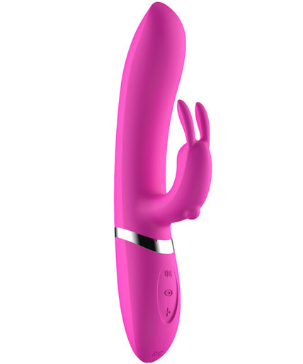 Armony – Ava Vibrator Rabbit Fuchsia Armony – Ava Vibrator Rabbit Fuchsia