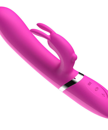 Armony – Ava Vibrator Rabbit Fuchsia Armony – Ava Vibrator Rabbit Fuchsia