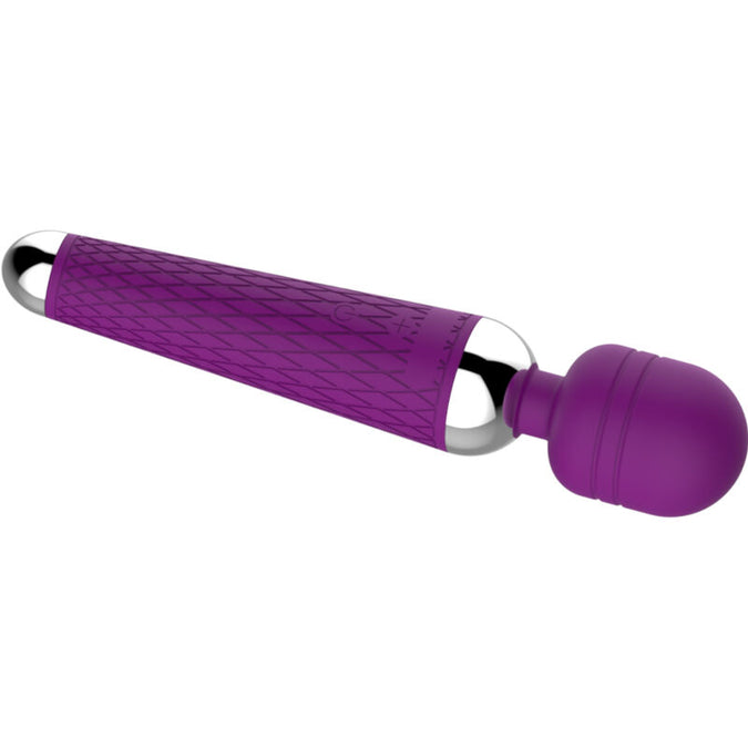 Armony – Violet Flexible Head Massager & Vibrator