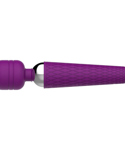 Armony – Violet Flexible Head Massager & Vibrator Armony – Violet Flexible Head Massager & Vibrator