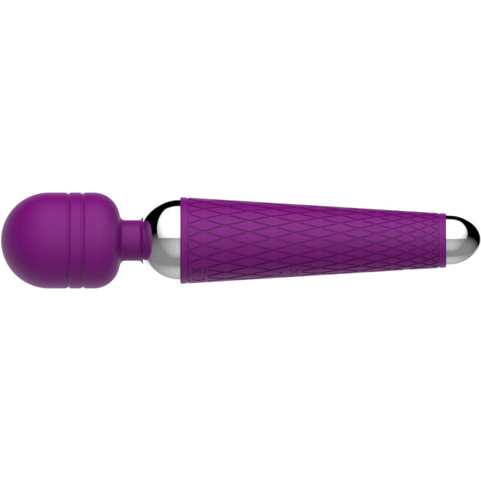 Armony – Violet Flexible Head Massager & Vibrator