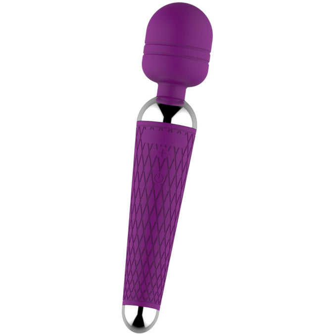 Armony – Violet Flexible Head Massager & Vibrator