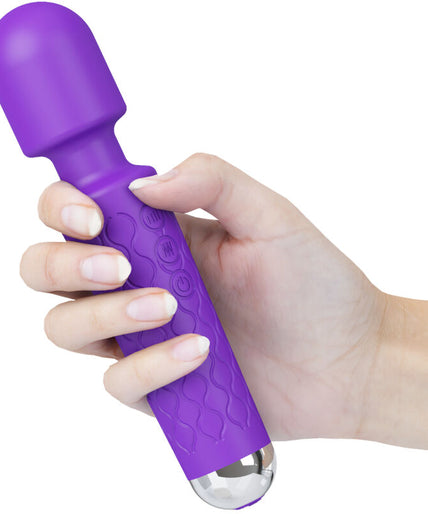 Armony – Violet Massager & Vibrator Armony – Violet Massager & Vibrator