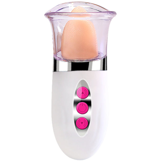 Armony – Arabel Zungen-Massager