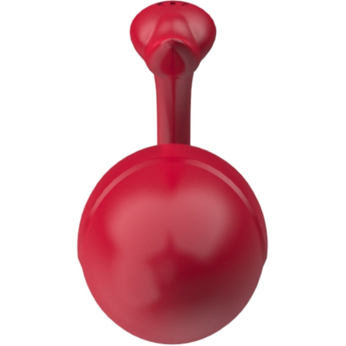Armony – Bird Vibrator Für Paare Rot