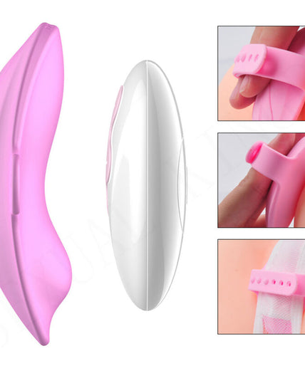 Armony – Remote Control Pantie Bliss Stimulator Armony – Remote Control Pantie Bliss Stimulator