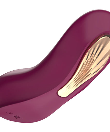 Armony – Suction & G – Spot Stimulator Burgundy Armony – Suction & G – Spot Stimulator Burgundy