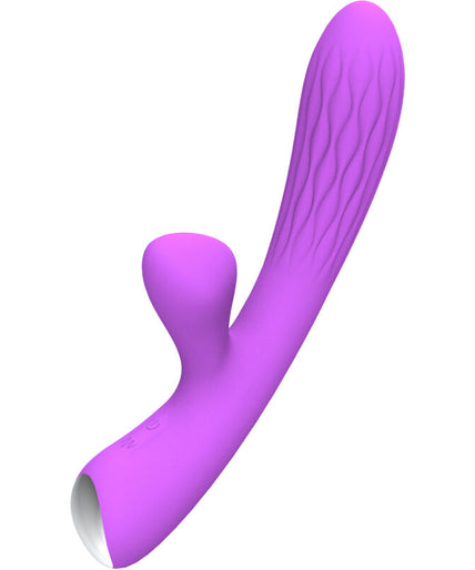 Armony – Chelsea Flexible Vibrator & Stimulator Violet Armony – Chelsea Flexible Vibrator & Stimulator Violet