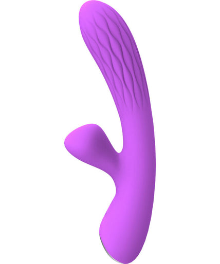Armony – Chelsea Flexible Vibrator & Stimulator Violet Armony – Chelsea Flexible Vibrator & Stimulator Violet