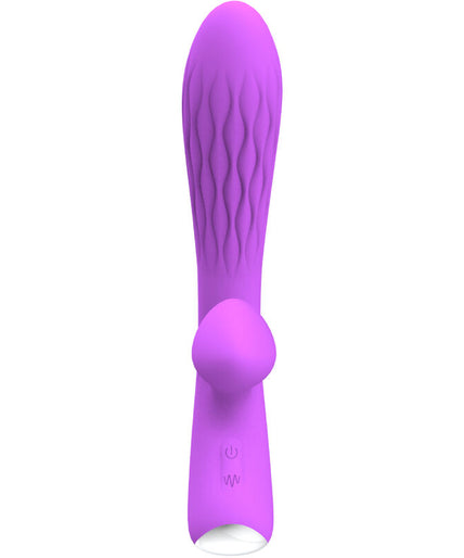 Armony – Chelsea Flexible Vibrator & Stimulator Violet Armony – Chelsea Flexible Vibrator & Stimulator Violet
