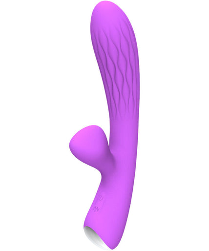 Armony – Chelsea Flexible Vibrator & Stimulator Violet Armony – Chelsea Flexible Vibrator & Stimulator Violet