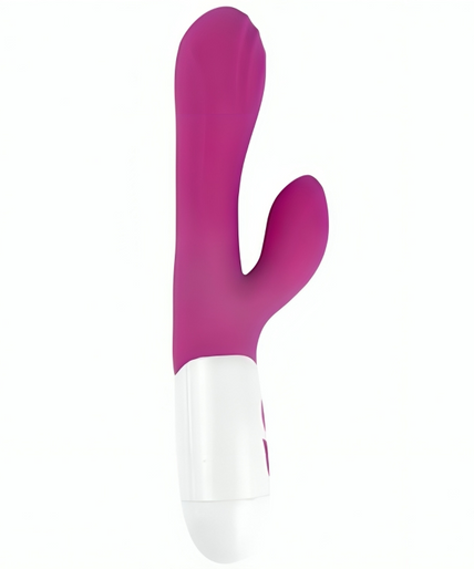 Armony – Happy Vibrator & Violet Stimulator Armony – Happy Vibrator & Violet Stimulator