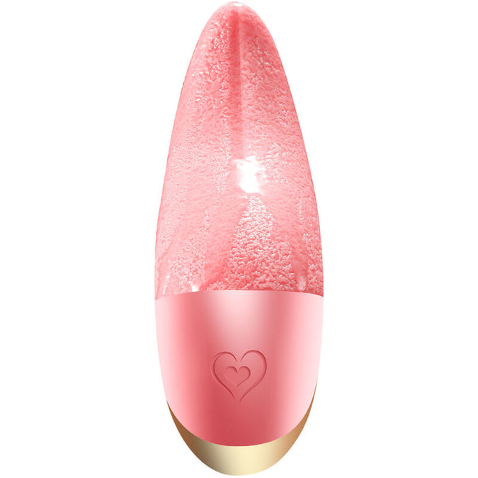 Armony – Zungenvibrator & Stimulator