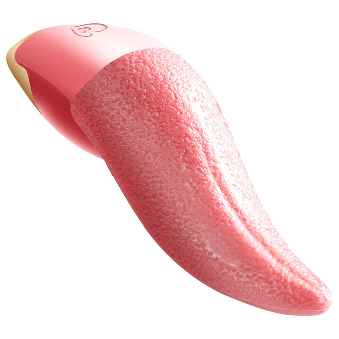 Armony – Zungenvibrator & Stimulator