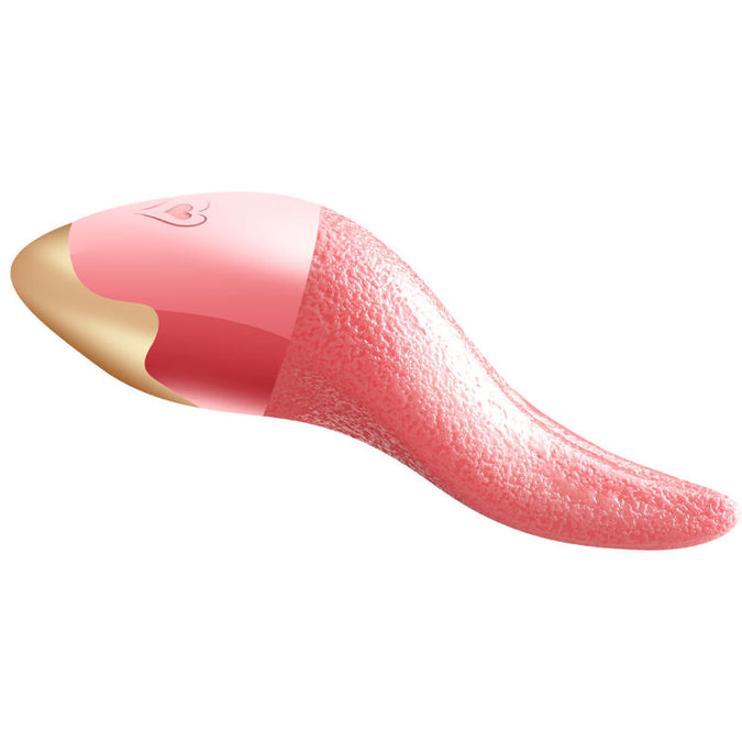 Armony – Zungenvibrator & Stimulator