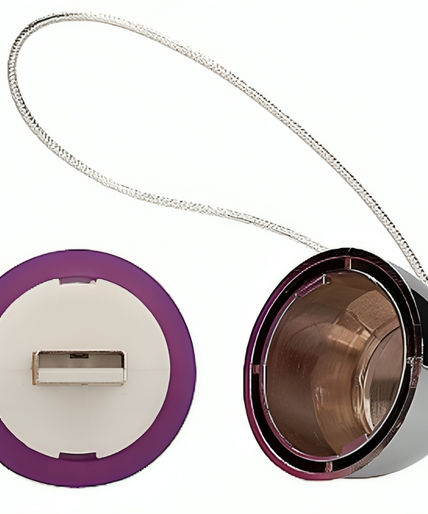 Armony – Jiuuy Granular Vibrating Egg Remote Control Violet Armony – Jiuuy Granular Vibrating Egg Remote Control Violet