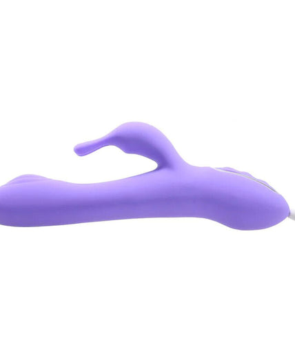 Armony – Isabella Vibrator & Violet Rabbit Stimulator Armony – Isabella Vibrator & Violet Rabbit Stimulator
