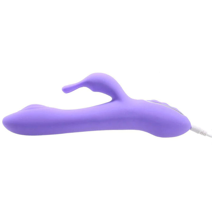 Armony – Isabella Vibrator & Violet Rabbit Stimulator