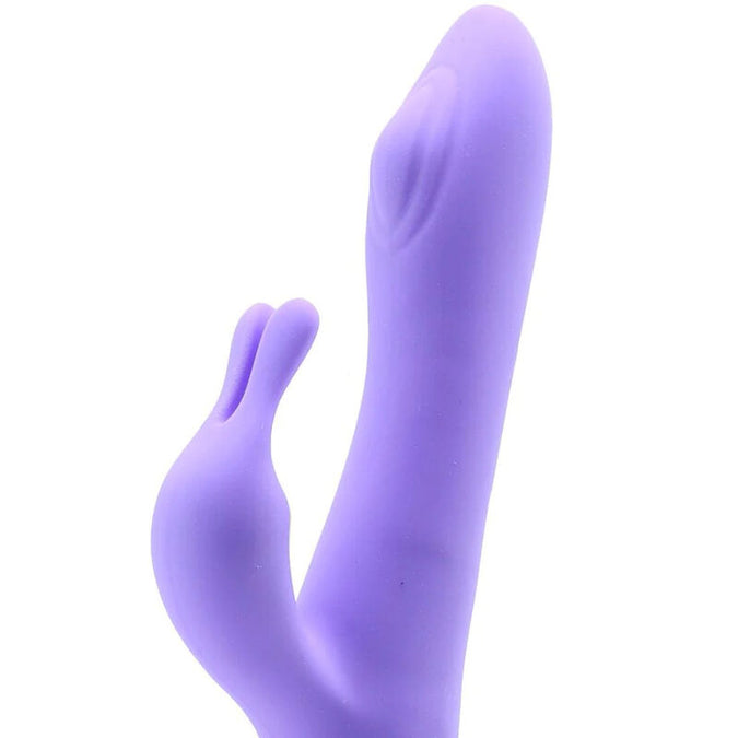 Armony – Isabella Vibrator & Violet Rabbit Stimulator