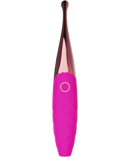 Armony – Fuchsia Multifrequency Stimulator Nana Armony – Fuchsia Multifrequency Stimulator Nana