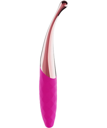 Armony – Fuchsia Multifrequency Stimulator Nana Armony – Fuchsia Multifrequency Stimulator Nana