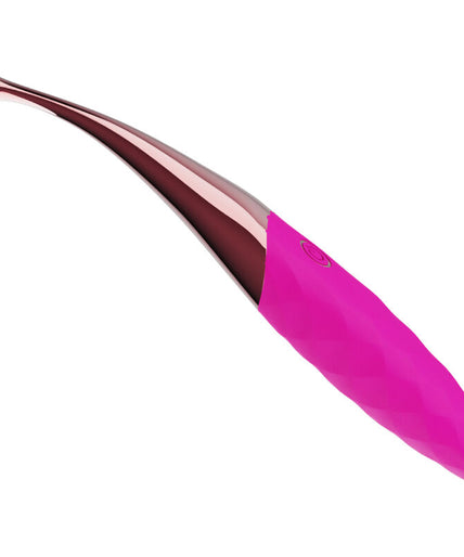 Armony – Fuchsia Multifrequency Stimulator Nana Armony – Fuchsia Multifrequency Stimulator Nana