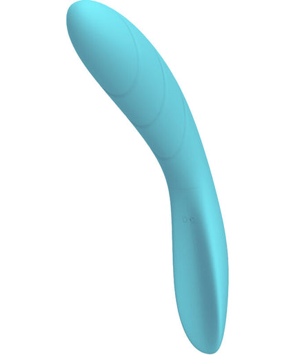 Armony – Elizabeth Blue Flexible Vibrator Armony – Elizabeth Blue Flexible Vibrator