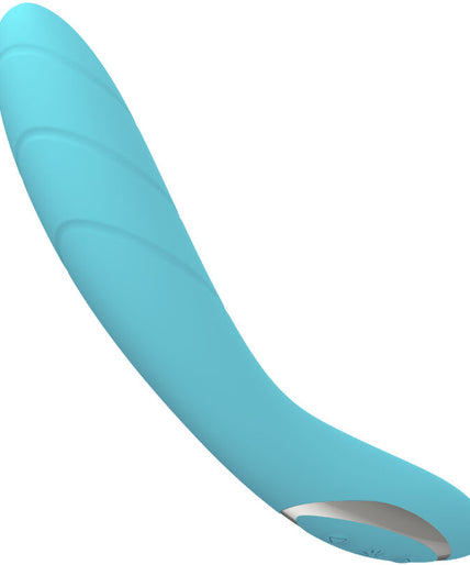 Armony – Elizabeth Blue Flexible Vibrator Armony – Elizabeth Blue Flexible Vibrator