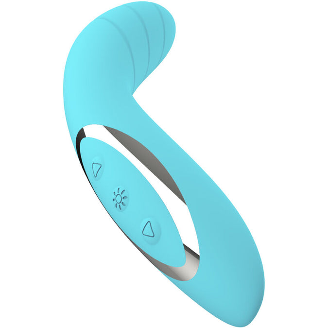 Armony – Elizabeth Blauer Flexibler Vibrator
