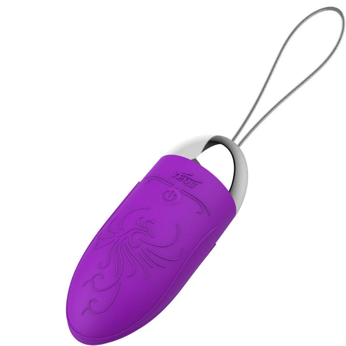Armony – Phoenix Schendend Ei Afstandsbediening Violet