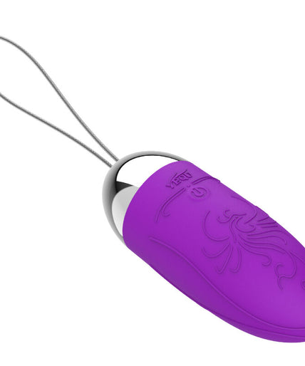 Armony – Phoenix Violating Egg Remote Control Violet Armony – Phoenix Violating Egg Remote Control Violet